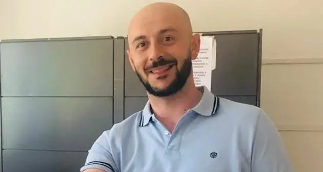 Lodine è il primo Comune sardo con il nuovo sindaco: eletto Davide Cualbu