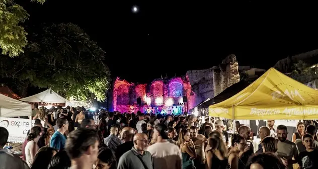 Birralguer – Sardinian Craft Beer Festival, da giovedì 25 a sabato 27 luglio la dodicesima edizione