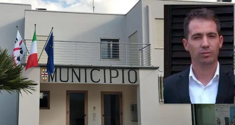 Girasole. Il nuovo sindaco è Lodovico Piras