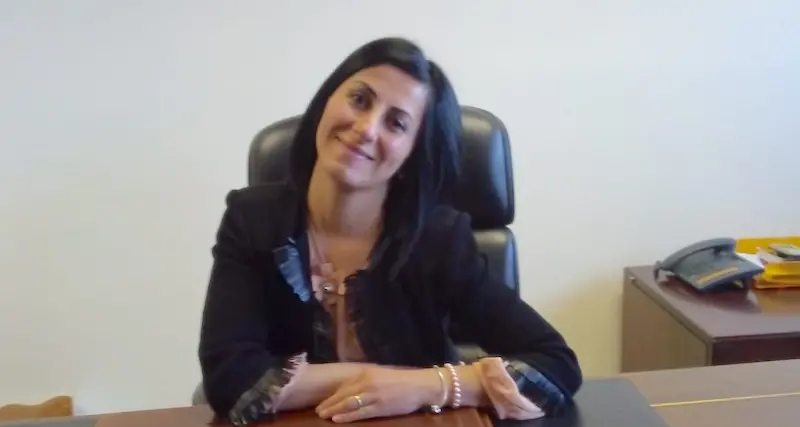 Orune. La nuova sindaca è Giovanna Porcu