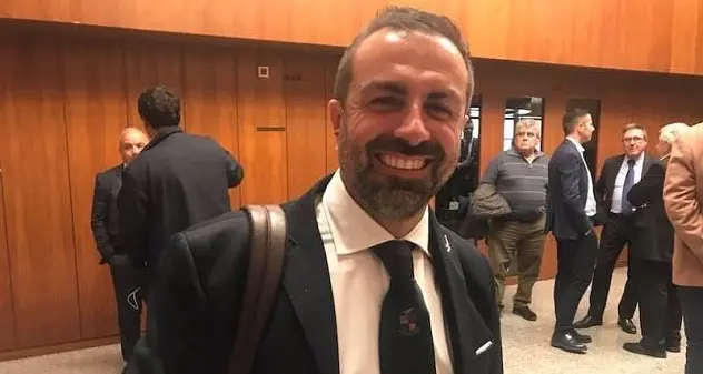 Il Presidente del Consiglio regionale Michele Pais riceve una delegazione di “Sardegna Pride”