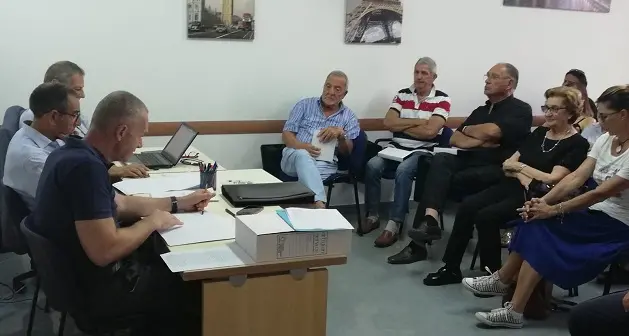 Artigianservice Oristano: “Obiettivo: puntare al 2060”