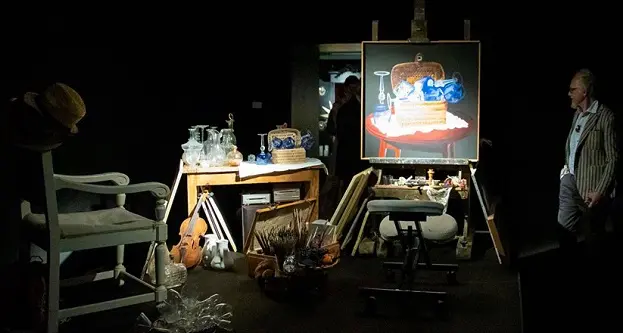 “Orti di Notte”, martedì 23 luglio serata all’insegna delle contaminazioni artistiche