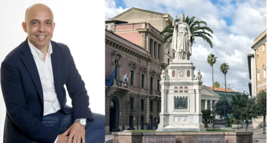 Oristano, vince il centrodestra: Massimiliano Sanna è il nuovo sindaco