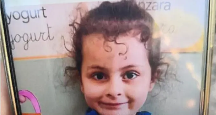 Trovato il cadavere di Elena, la bimba di 5 anni scomparsa ieri nel Catanese