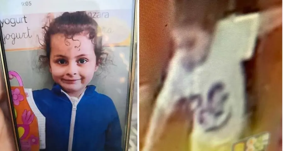 Elena Del Pozzo uccisa dalla madre, la donna ha fatto ritrovare il cadavere