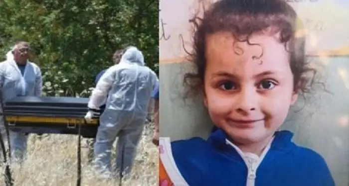 La madre della piccola Elena: \"L'ho uccisa al ritorno dall'asilo, non sapevo che facevo\"