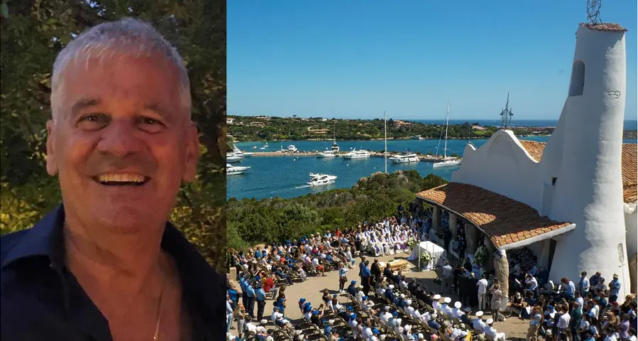 Il Consorzio Costa Smeralda ricorda don Raimondo: \"Non era prete dei vip, ma di chi aveva meno\"