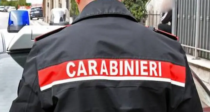 Arrestato a Dolianova un 22enne per spaccio: trovato con diverse dosi di hashish