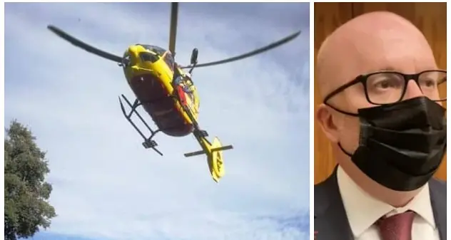 Escursionisti imprudenti e richieste di soccorso strampalate: \"Facciamogli pagare costo operazioni\"