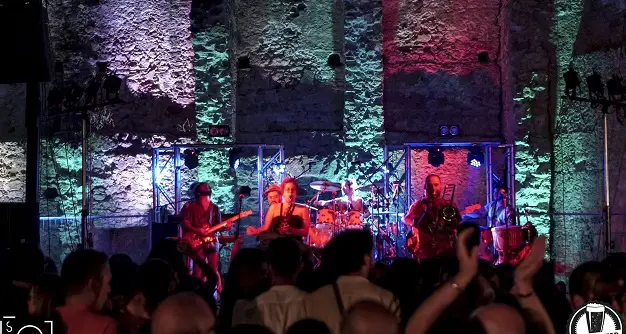 Al Birralguer regna la grande musica