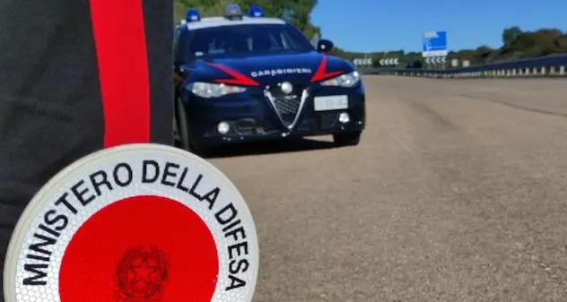 Sabbia prelevata dallo stagno per il calcestruzzo, nei guai una ditta e quattro persone
