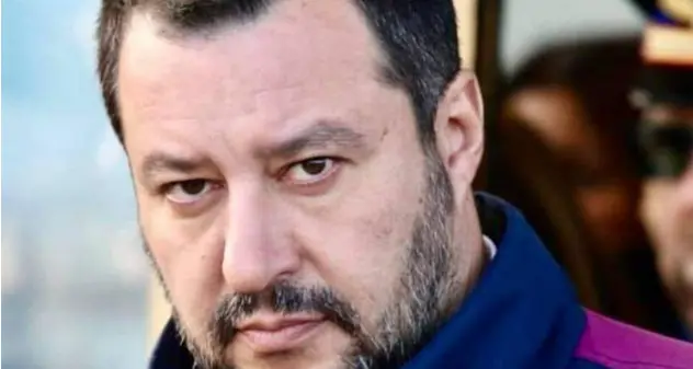 Benzina, Salvini: “Per la Lega un enorme problema se il Governo non mantiene lo sconto”