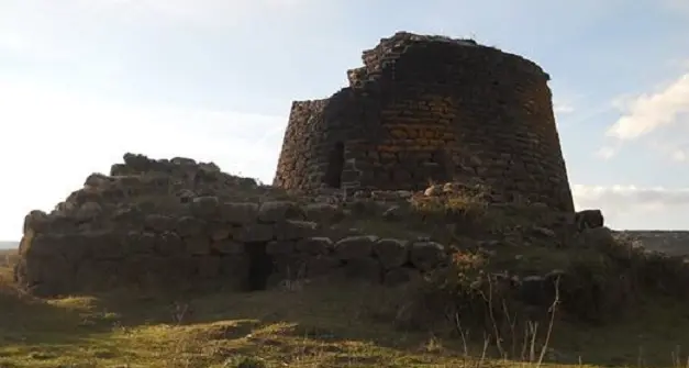 Il nuraghe Oes apre le porte ai visitatori