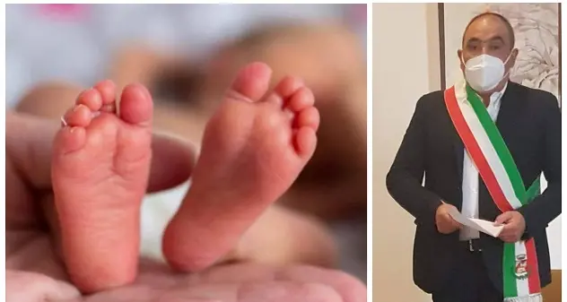 Neonata morta a Burgos. Il sindaco: \"Famiglia non ha problemi economici, siamo sconvolti\"