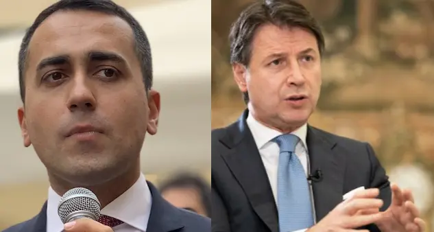 Caos M5S, Di Maio: \"Attacchi immaturi\", Conte: \"Forte rammarico\"