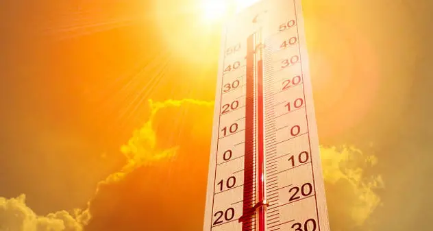 In arrivo Caronte: temperature sopra i 37 gradi, scatta l'allerta in Sardegna