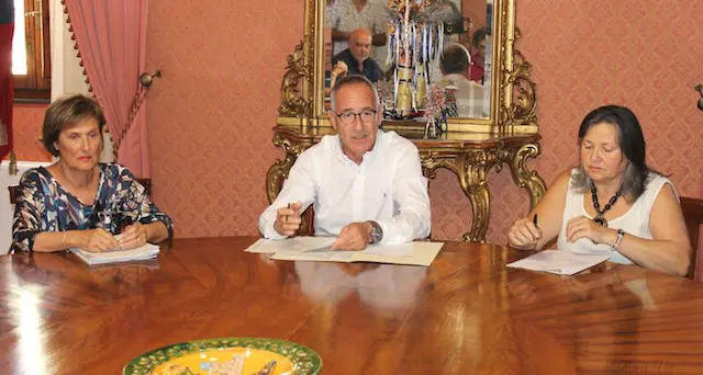 La Faradda dei Candelieri 2019, ecco il programma degli eventi