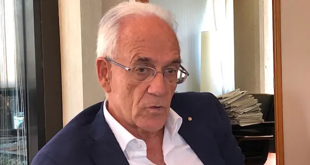 Gabriele Asunis nuovo Assessore all’Urbanistica