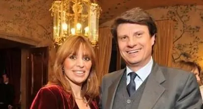 Parioli. Baby squillo: tra gli indagati il marito di Alessandra Mussolini