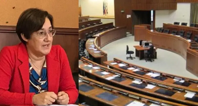 Laura Caddeo (Progressisti): \"Il Consiglio regionale non si riunisce da oltre un mese, immobilismo preoccupante per i sardi\"