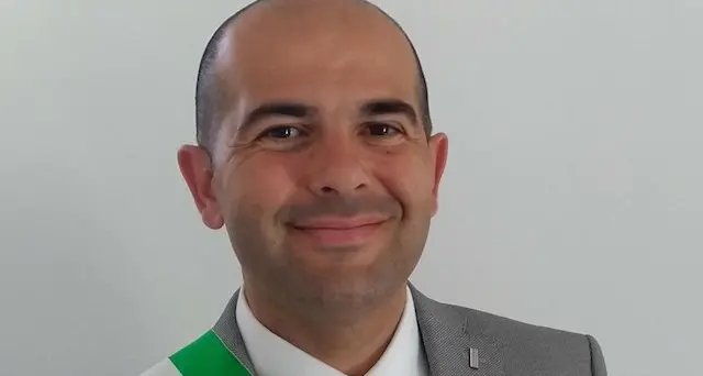 Fausto Piga giura come Consigliere regionale