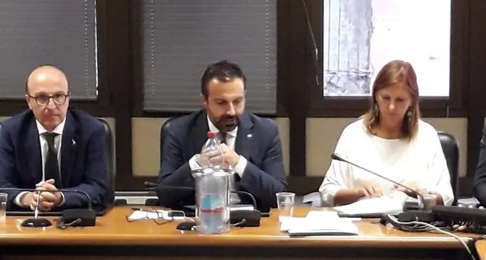 Vertenza Aias. Pais: “Impegnati a verificare, entro le prossime 72 ore, la fattibilità di un percorso tecnico amministrativo”