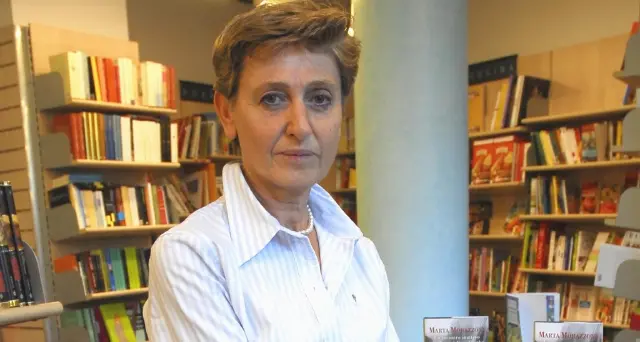 L’Isola dei Libri ospita il Premio Campiello alla carriera Marta Morazzoni