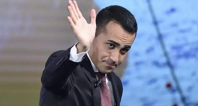 Di Maio: \"Lascio il M5s\". Fonda un nuovo gruppo con 60 parlamentari