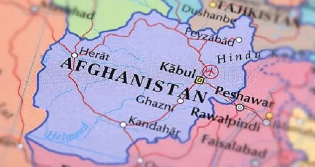 Terremoto in Afghanistan: almeno 250 morti