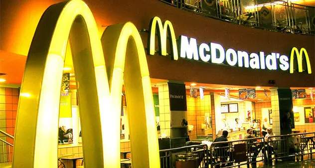 McDonald's cerca 70 persone da assumere a Cagliari