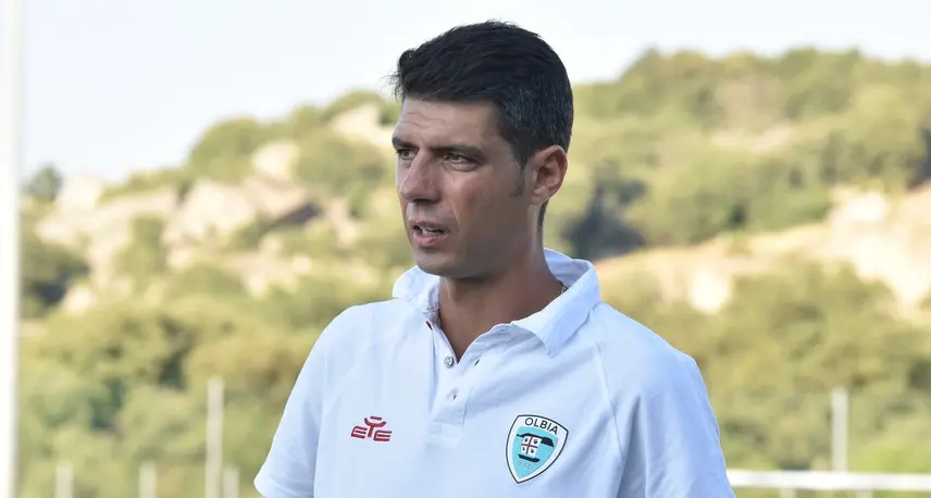 Campionato di serie C 2019-2020: l’Olbia esordisce a Siena