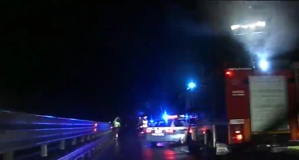 Sorpasso mortale sulla 131 Dcn: il giallo di un chilo di droga