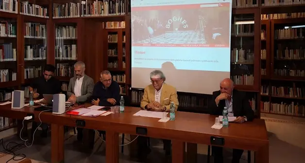 Boghes: l’Isre presenta la più grande campagna di documentazione di canti devozionali e cori di scuola nuorese