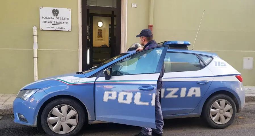 Estorsione. Padre e figlio arrestati in flagranza a Quartu