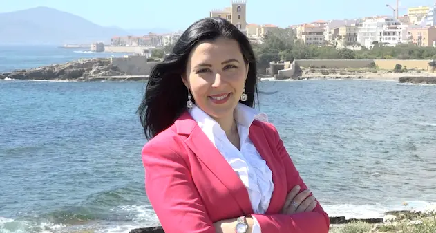 Alghero, Tatiana Argiolas eletta vicepresidente del Consiglio comunale