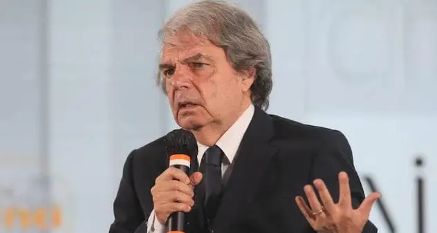 Brunetta: \"Salario minimo e Reddito di cittadinanza distruggono il mercato del lavoro\"