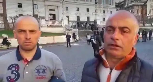 \"Meno fondi Ue per le campagne\", protestano i pastori sardi