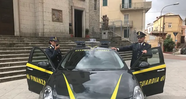 Maxi evasione a Nuoro: società non dichiara un milione e mezzo di euro