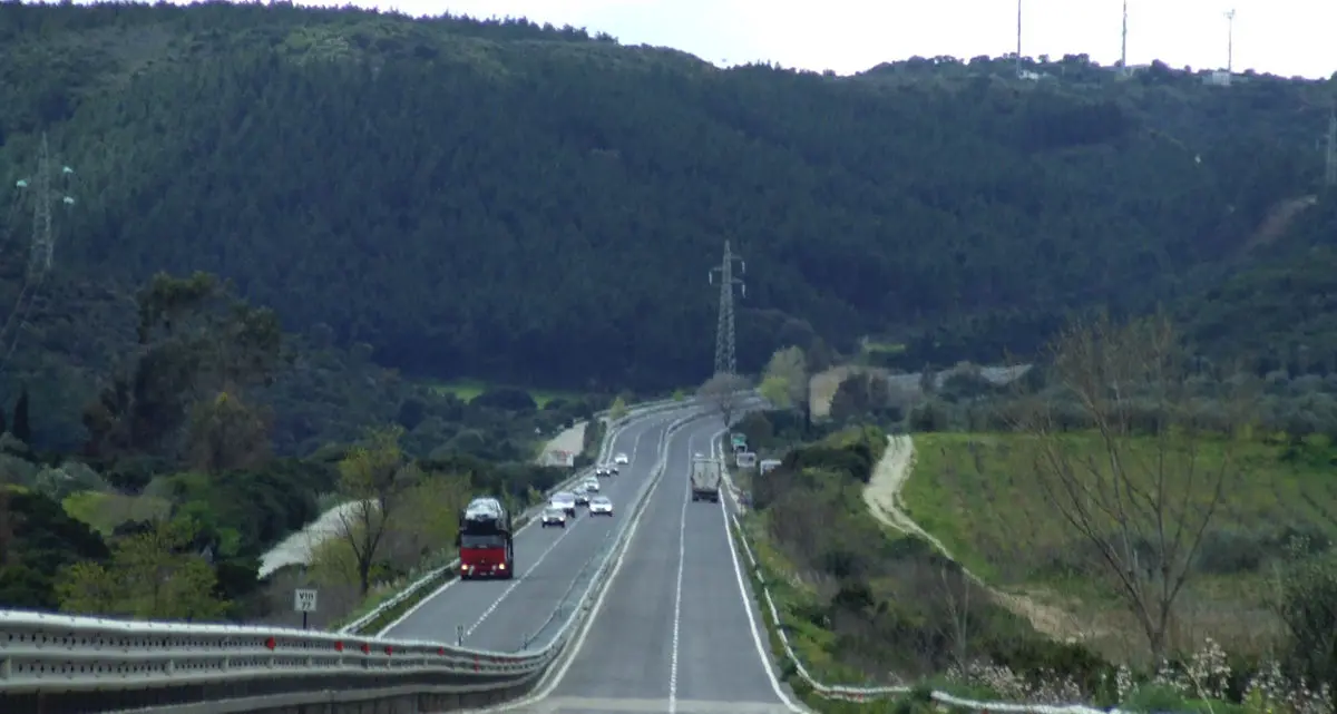 Incidente stradale sulla Buddi Buddi, muore meccanico di 56 anni