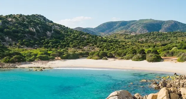 Vele blu: il mare più bello è in Sardegna