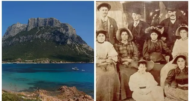 Tavolara: il Regno più antico del mondo. L'isola fra mito e realtà