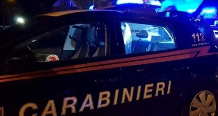 Cagliari. Brutale aggressione in via Seruci