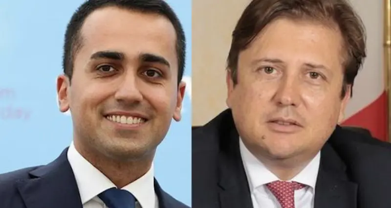 Sileri segue Di Maio “ma non mi ricandiderò”