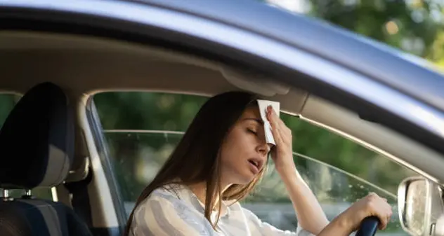 Allarme ondate di calore a partire da oggi, la situazione peggiorerà domani e dopodomani