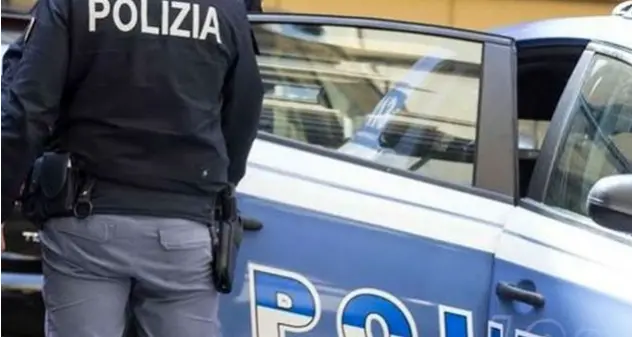 Aggressione a colpi di machete a Cagliari, fermato un 25enne