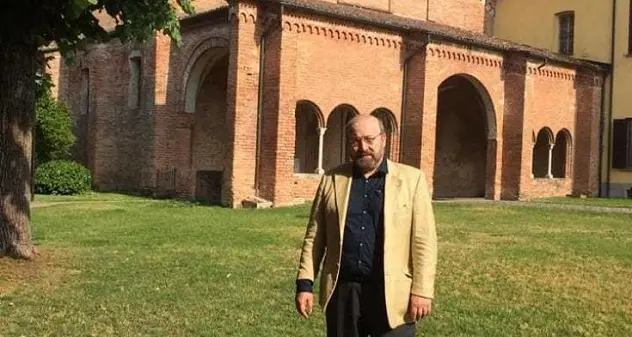 Lodi. Ucciso in giardino ex sindaco di Corte Palasio, forse dai ladri