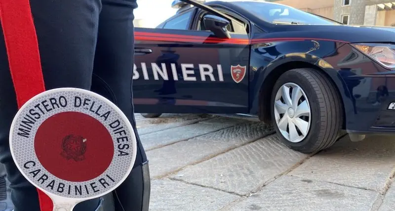 Cane si avventa contro l'assistente sociale: una denuncia a Bari Sardo