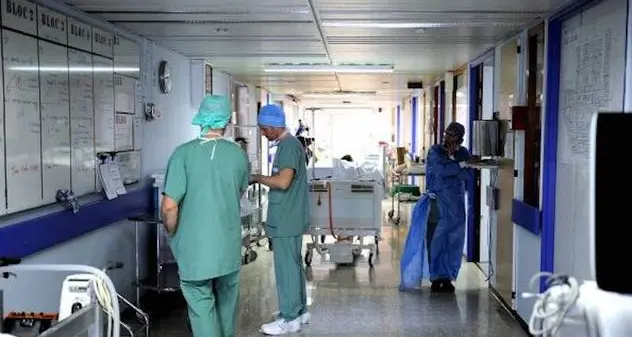 Carenza medici, il sindaco di Carbonia: “Richiamare pensionati e aumento massimali”