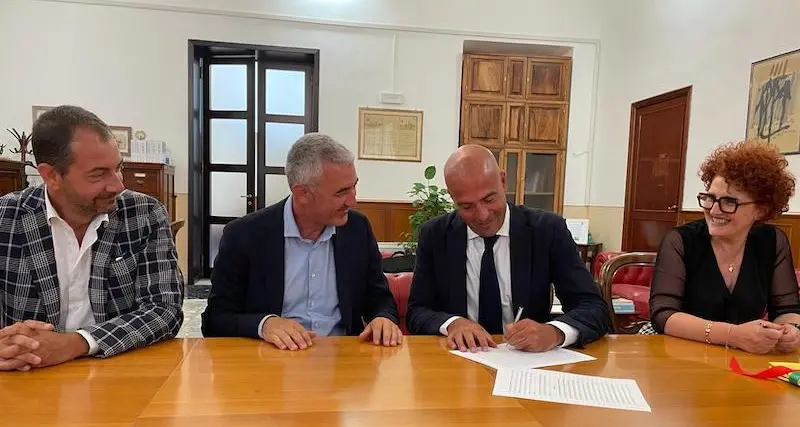 Alghero avrà una nuova caserma dei Vigili del fuoco